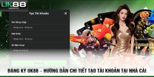 đăng ký UK88