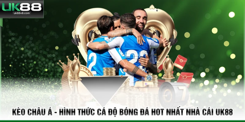 kèo Châu Á