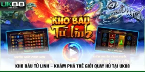 Kho Báu Tứ Linh
