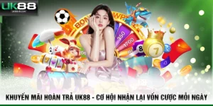 Khuyến mãi hoàn trả